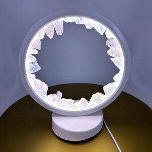 Alternative view of Kristal Kuvars Standlı Lamba