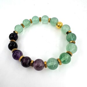 Florit Bileklik 10mm