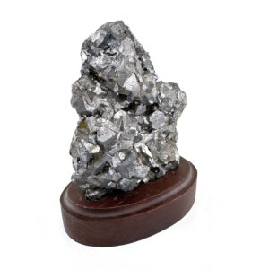 Galen Ham Taş Standlı