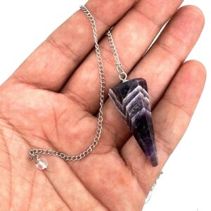 Alternative view of Ametist Sarkaç (Pandül)