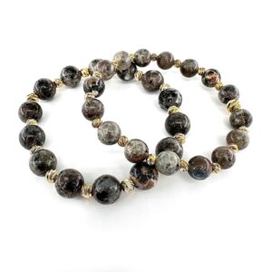 yooperlite ates sodalit bileklik 3 Sarkaç Adam