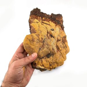 Alternative view of Epidot Ham Taş