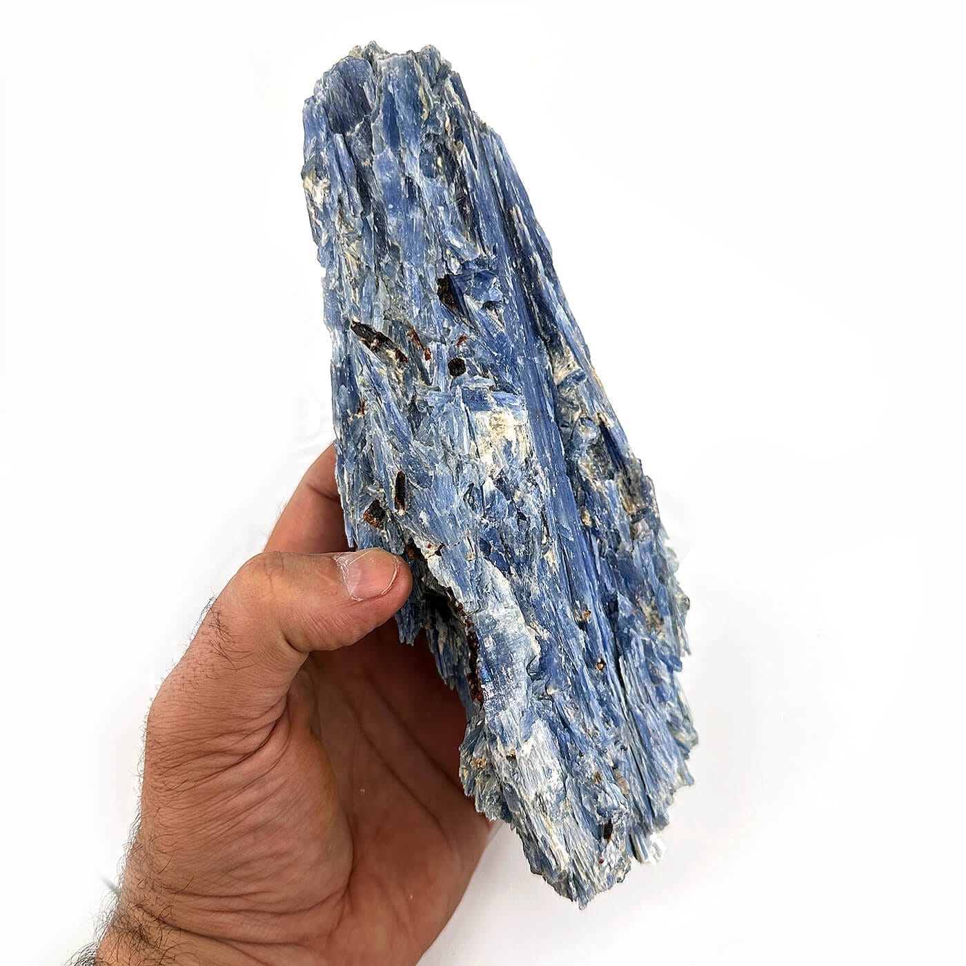 Kiyanit Ham Taş AA+