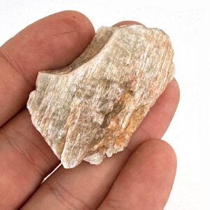 Alternative view of Diaspor Zultanit® Ham Taş