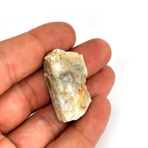 Alternative view of Diaspor Zultanit® Ham Taş