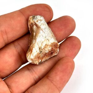 Alternative view of Diaspor Zultanit® Ham Taş