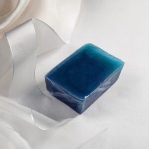 Parlayan Cilt Sabunu