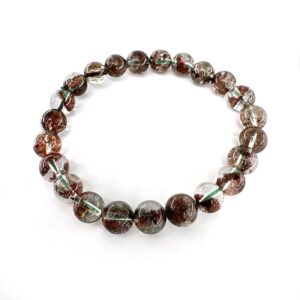 Garden Kuvars Bileklik 8mm AA