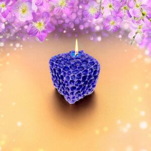 Premium Esanslı Petek Mum