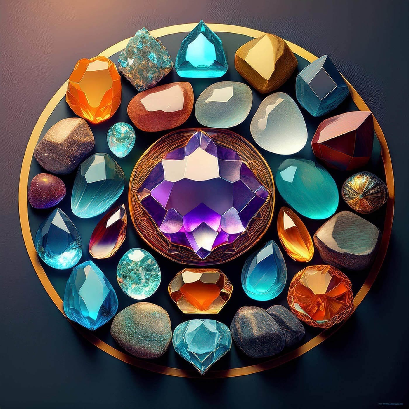 bolluk bereket Sarkaç Adam