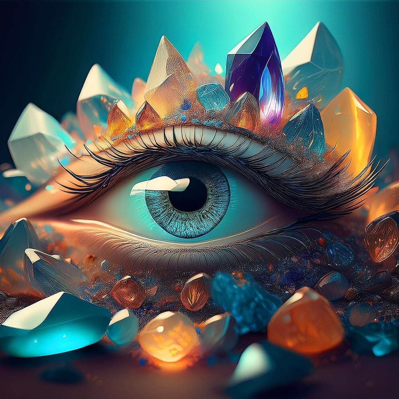 goz sagligi 1 Sarkaç Adam