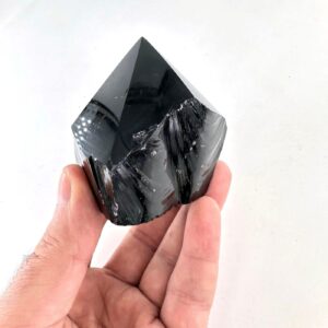 Obsidiyen Power Point