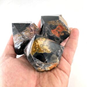 Turmalin Power Point