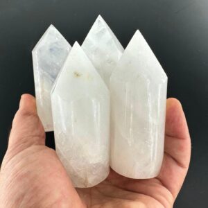 Kristal Kuvars Power Point