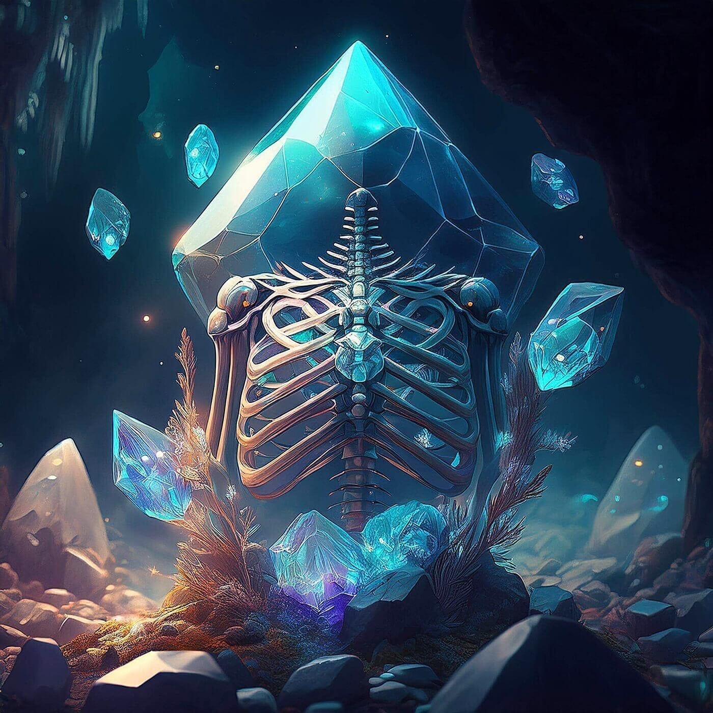 iskelet sistemi Sarkaç Adam