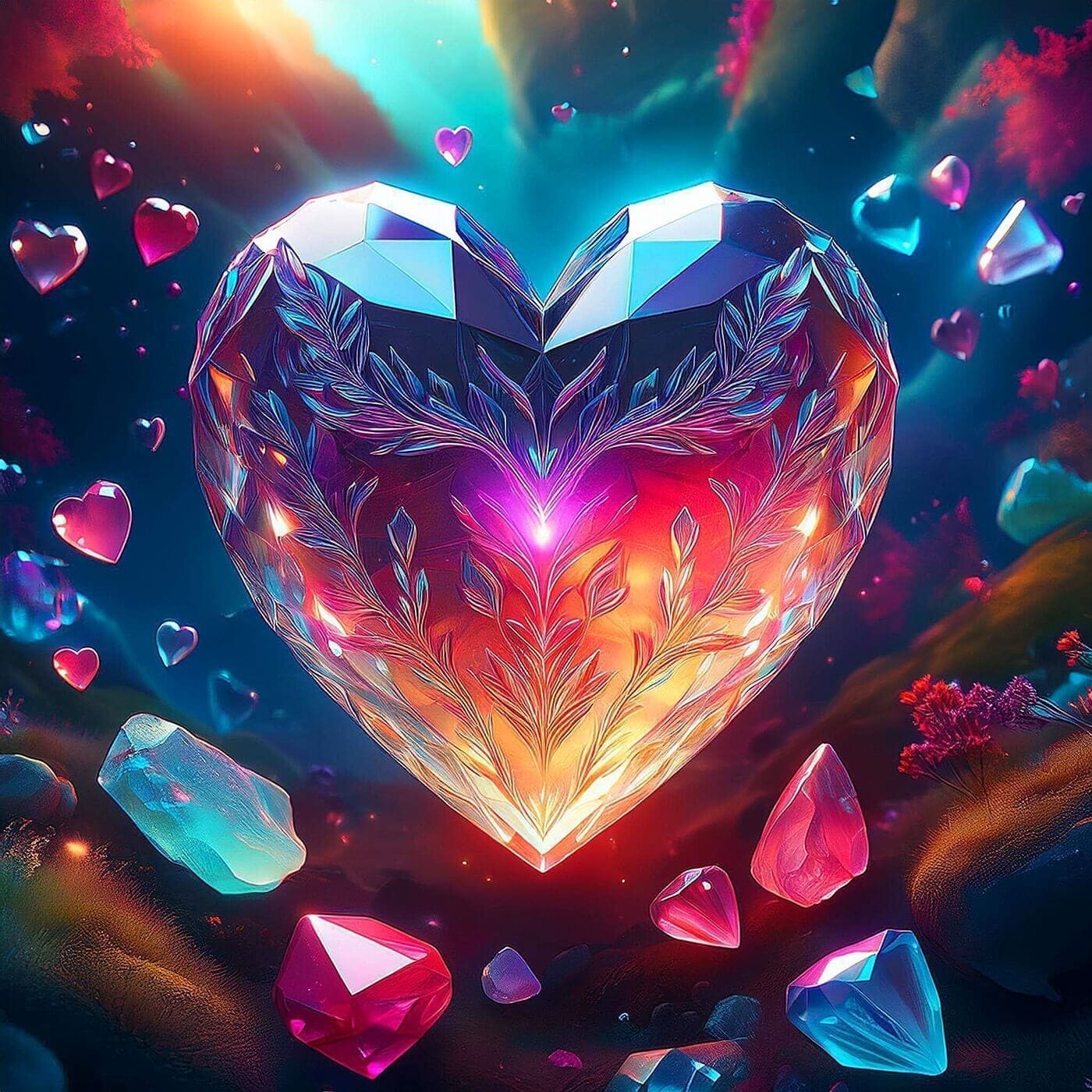 kalp sagligi Sarkaç Adam