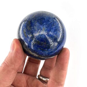 Lapis Lazuli Küre