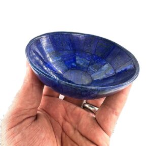 Lapis Lazuli Kase S Boy