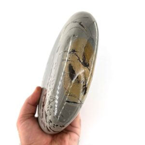 Alternative view of Picture Jasper Obje