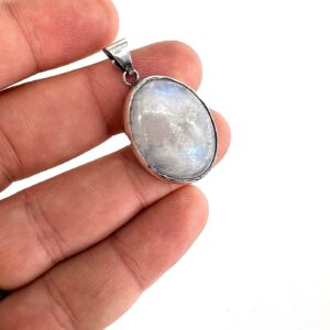 Aytaşı Kolye Ucu (Gümüş) 10961