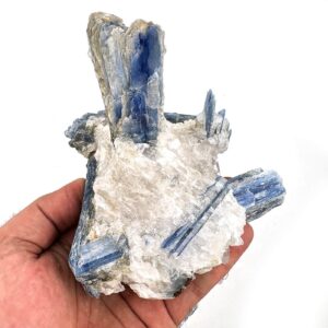 Alternative view of Kiyanit Ham Taş