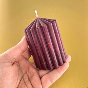 Alternative view of Premium Esanslı Sedna Mum