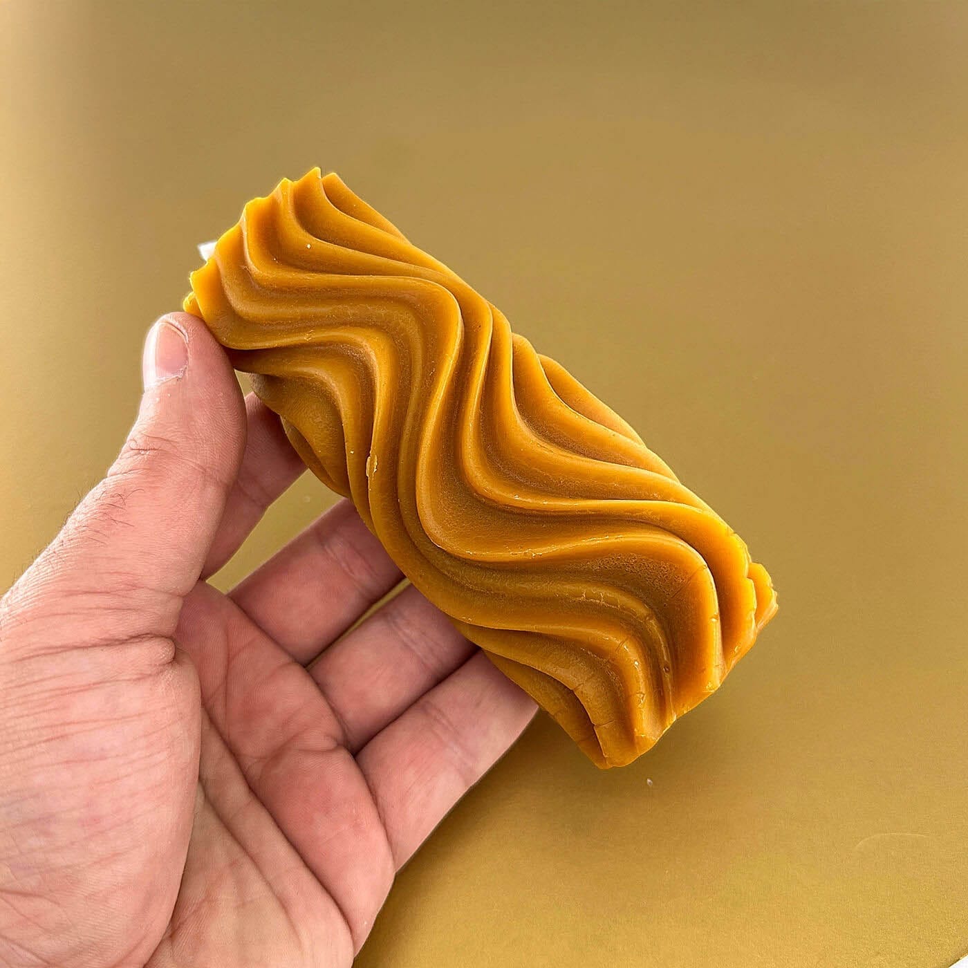 Ayışığı Dansı Organik Balmumu - Görsel 2