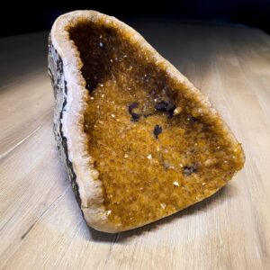 Sitrin Ham Taş Koleksiyoner 6A+