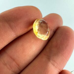 Alternative view of Sitrin Kabaşon 6A+ K029