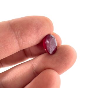 Alternative view of Yakut Kabaşon 6A+ K050