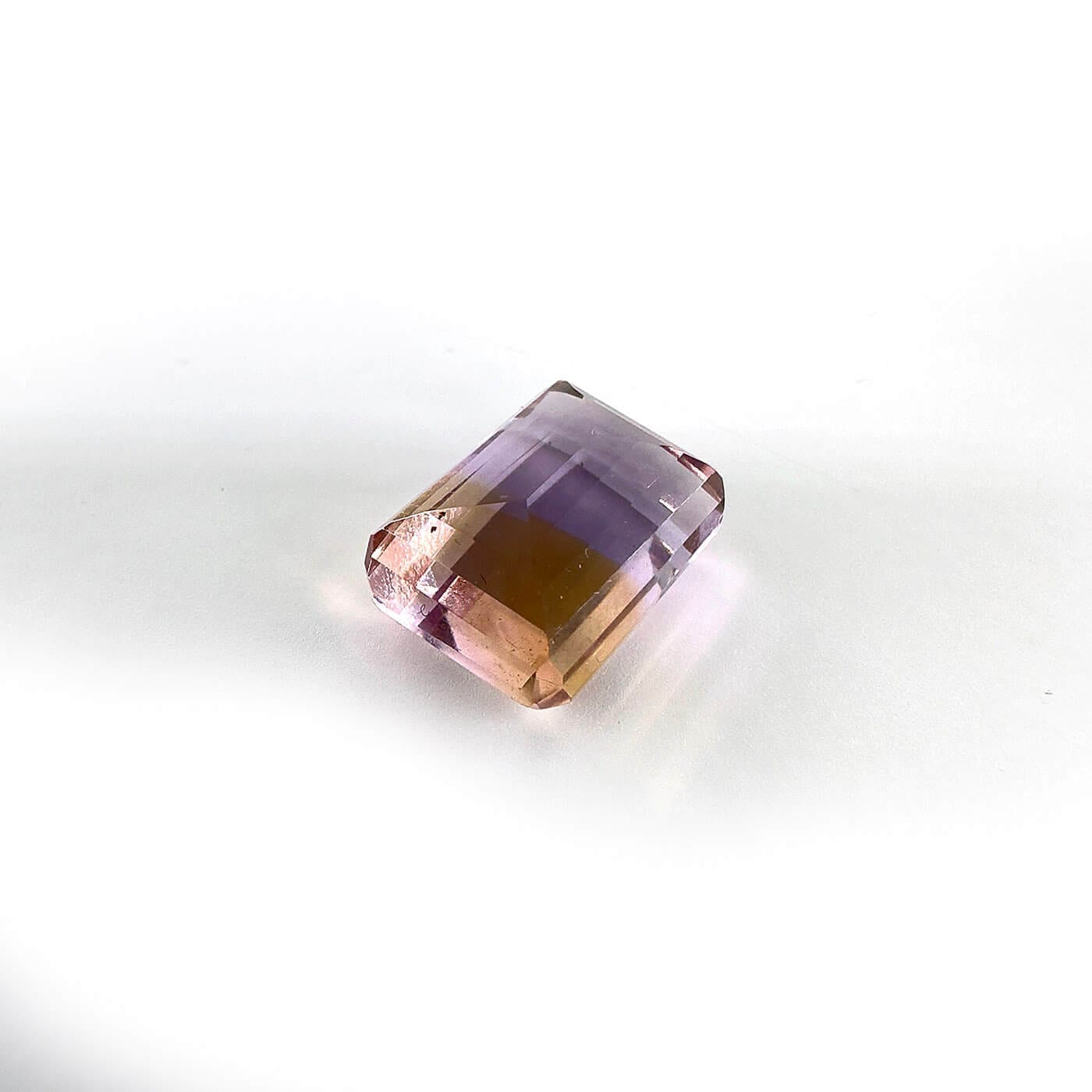 Ametrin Kabaşon 6A+