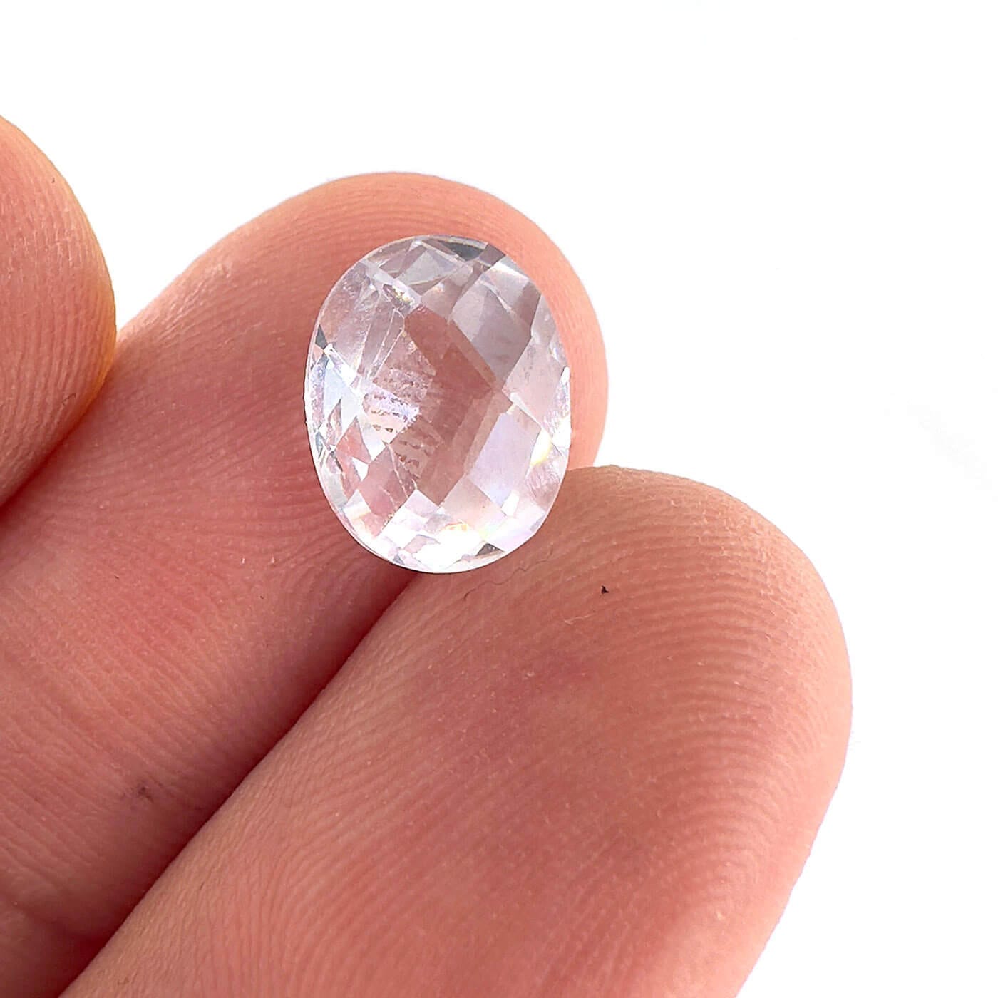 Topaz Kabaşon 6A+ - Görsel 2