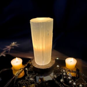 Selenit Gece Lambası 10900