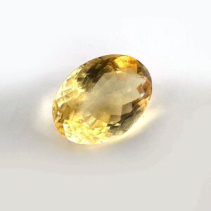 Limon Kuvars Kabaşon 6A+ K101