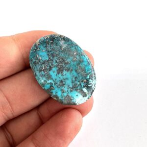 Alternative view of Firuze Kabaşon 6A+ K087