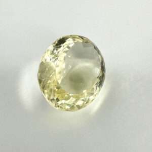 Limon Kuvars Kabaşon 6A+ K094