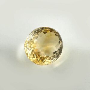 Limon Kuvars Kabaşon 6A+ K098