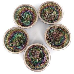 Alternative view of Bizmut Kase Obje