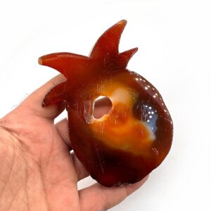 Alternative view of Akik Obje