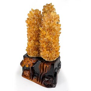 Sitrin Demeti 3lü Standlı