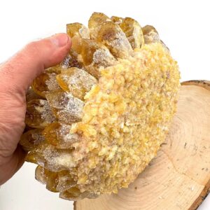 Alternative view of Sitrin Demeti