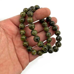 Zeberced Bileklik 10mm