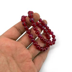 Star Yakut Bileklik 8mm