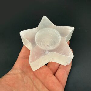 Selenit Mumluk Yıldız