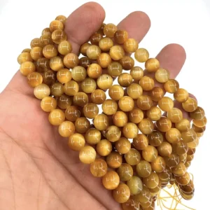 Sarı Kaplangözü Dizi 8mm