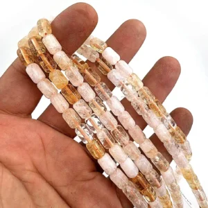 Sitrin Kapsül Dizi 6x9mm