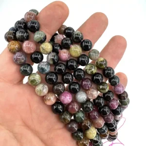 Mix Turmalin Dizi 8mm