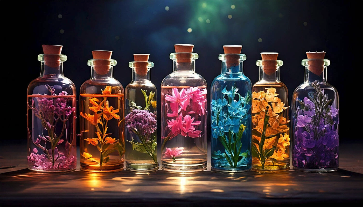 dogal esans slider Sarkaç Adam