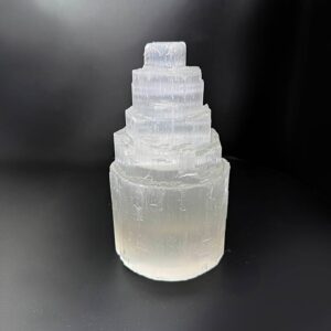 Selenit Lamba Küçük 15cm