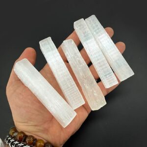 Alternative view of Selenit Çubuk